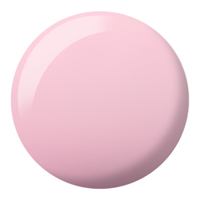 DC DUO GEL MATCHING COLOR 2531 Petal Power