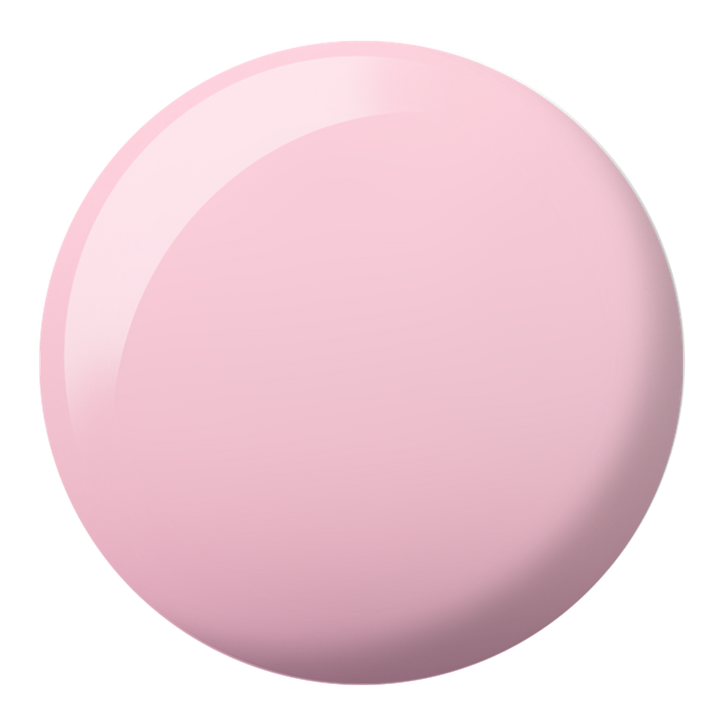 DC DUO GEL MATCHING COLOR 2531 Petal Power