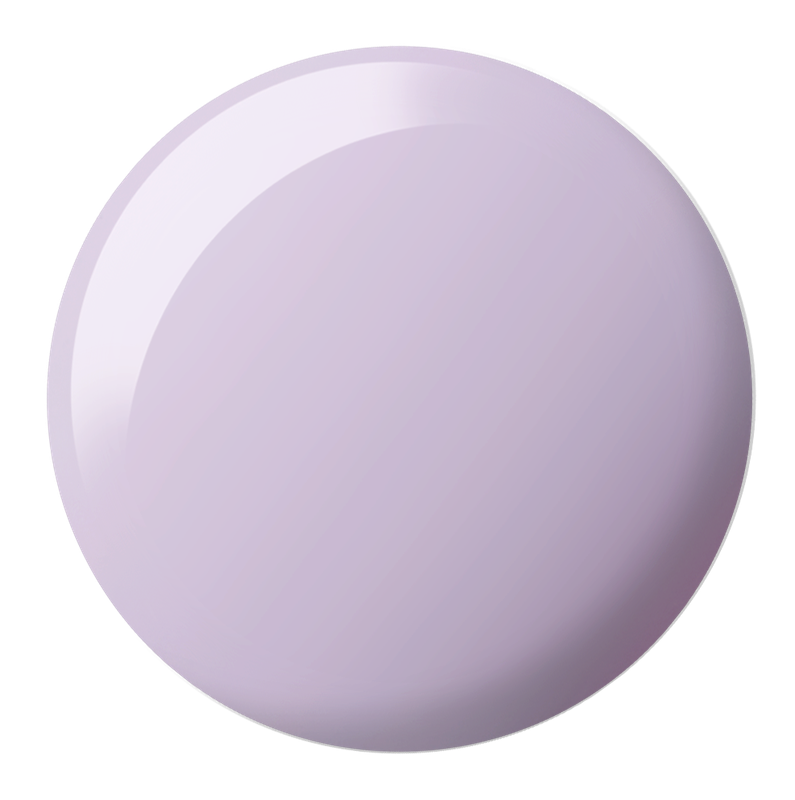 DC DUO GEL MATCHING COLOR 2532 Lavender Haze