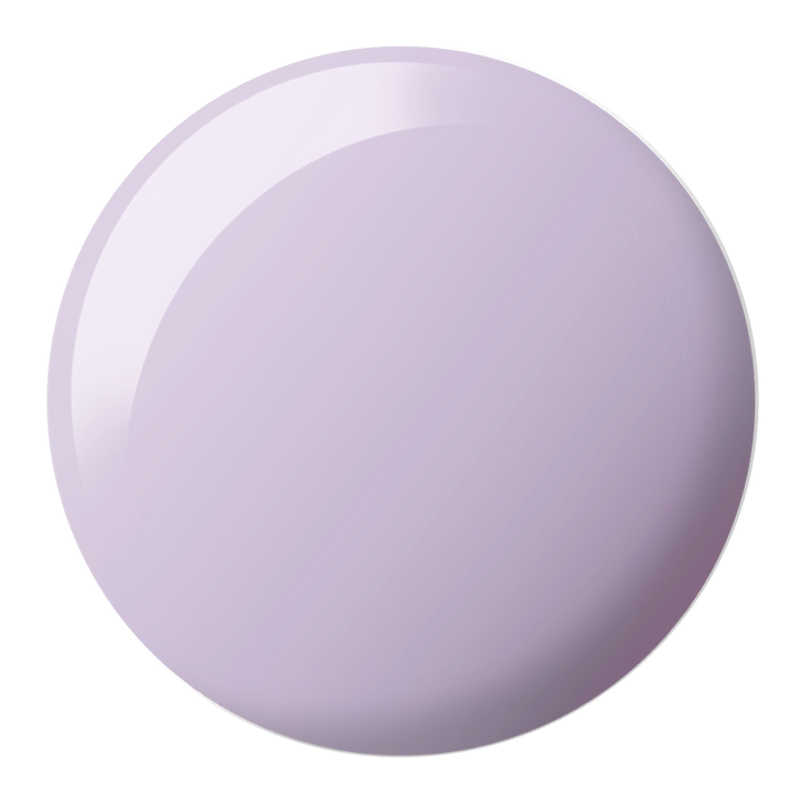 DC DUO GEL MATCHING COLOR 2532 Lavender Haze