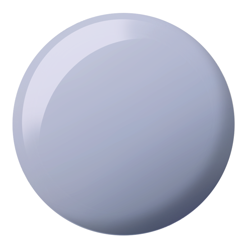 DC DUO GEL MATCHING COLOR 2533 Periwinkle