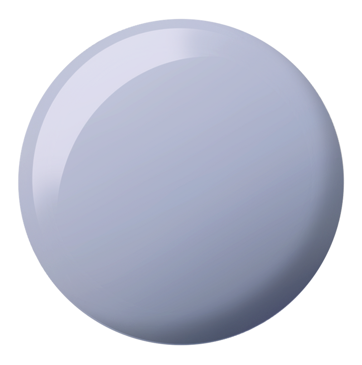 DC DUO GEL MATCHING COLOR 2533 Periwinkle