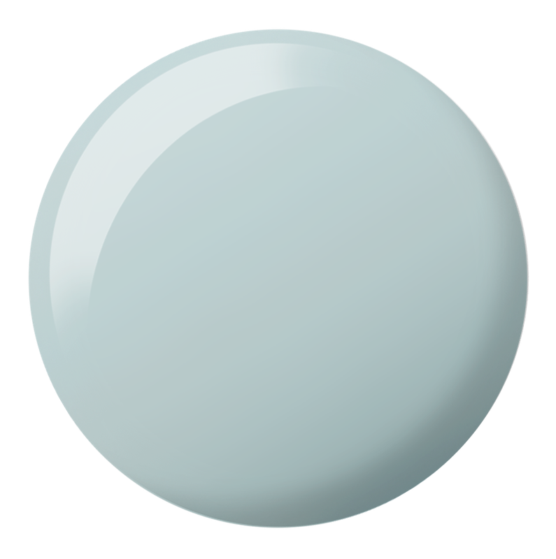 DC DUO GEL MATCHING COLOR 2534 Barefoot Sea