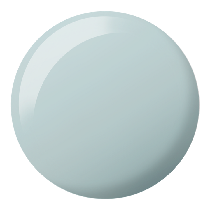 DC DUO GEL MATCHING COLOR 2534 Barefoot Sea