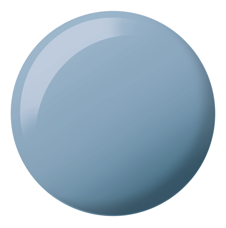 DC DUO GEL MATCHING COLOR 2535 Surfs Up