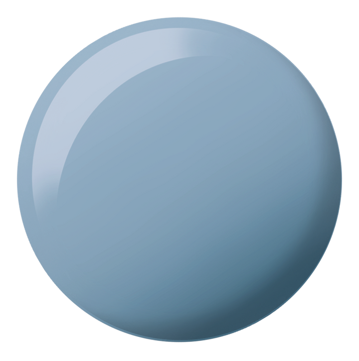 DC DUO GEL MATCHING COLOR 2535 Surfs Up
