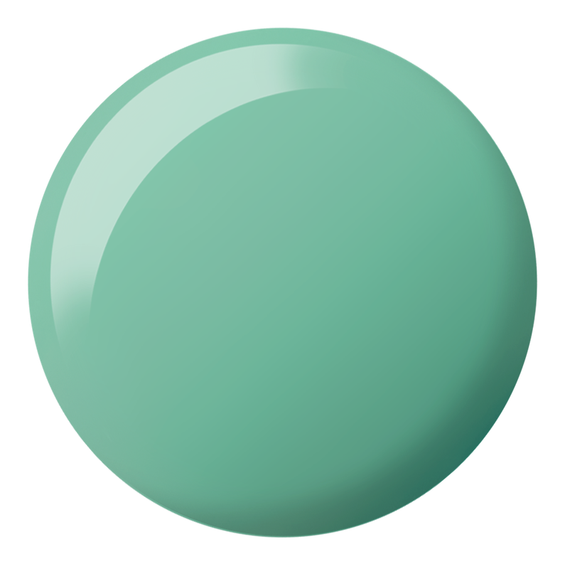 DC DUO GEL MATCHING COLOR 2536 Secret Paradise