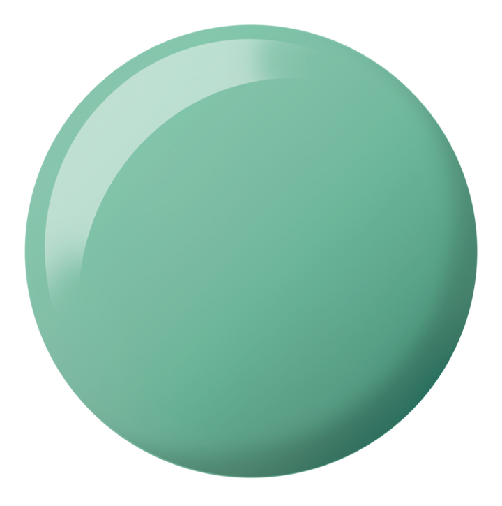 DC DUO GEL MATCHING COLOR 2536 Secret Paradise