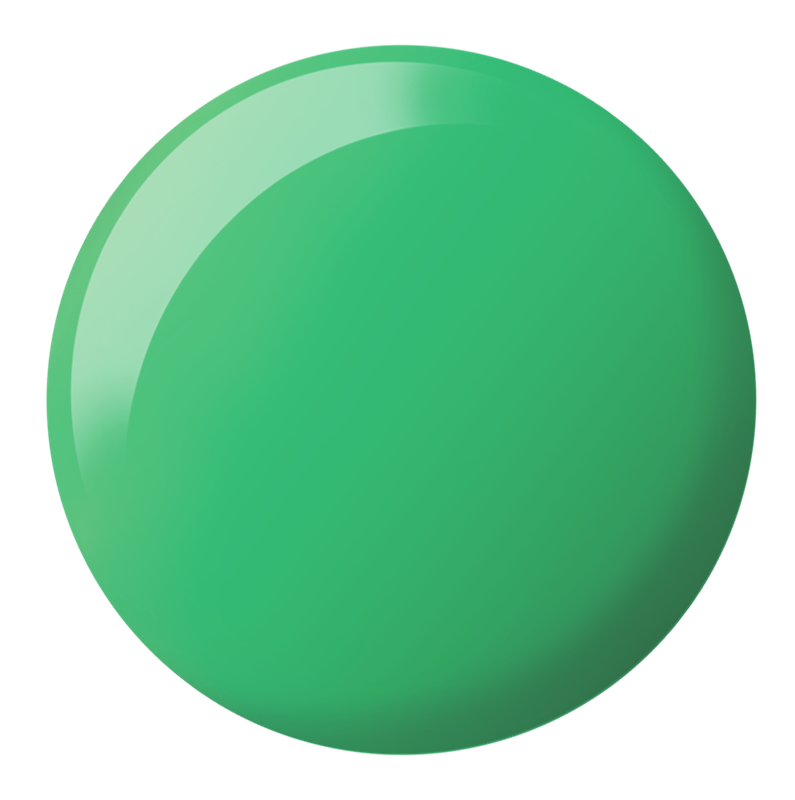 DC DUO GEL MATCHING COLOR 2537 Palm Tree
