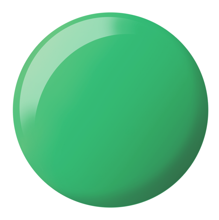 DC DUO GEL MATCHING COLOR 2537 Palm Tree