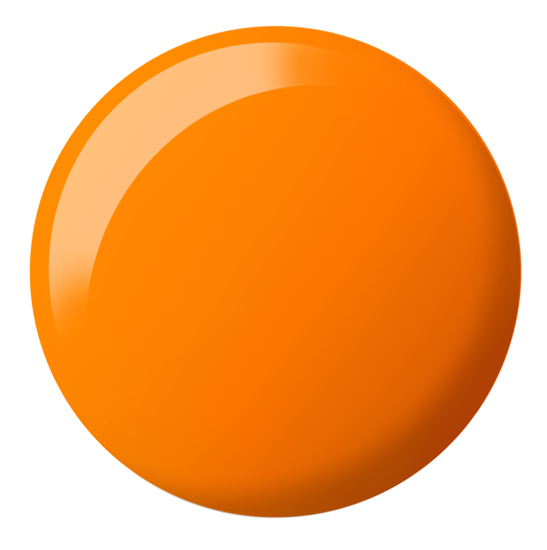 DC DUO GEL MATCHING COLOR 2539 Citrus Affairs