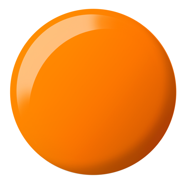 DC DUO GEL MATCHING COLOR 2539 Citrus Affairs