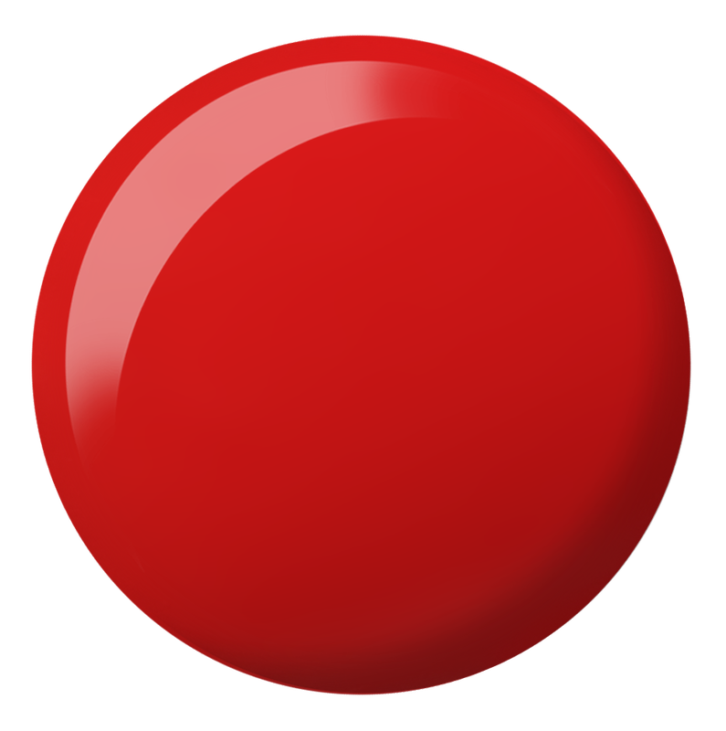 DC DUO GEL MATCHING COLOR 2543 Ladybug