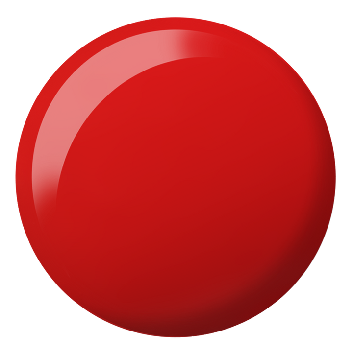 DC DUO GEL MATCHING COLOR 2543 Ladybug