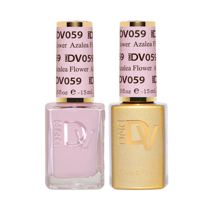 DC Gel polish only (001-144)