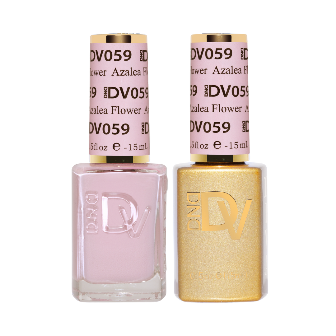 DC Gel polish only (001-144)