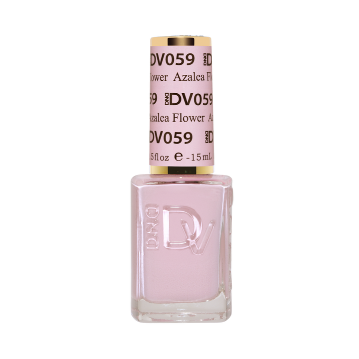 DC Gel polish only (001-144)