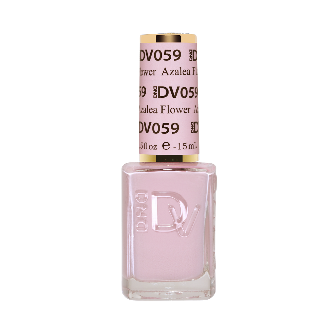 DC Gel polish only (001-144)