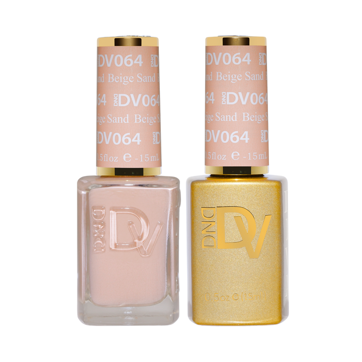 DC Gel polish only (001-144)