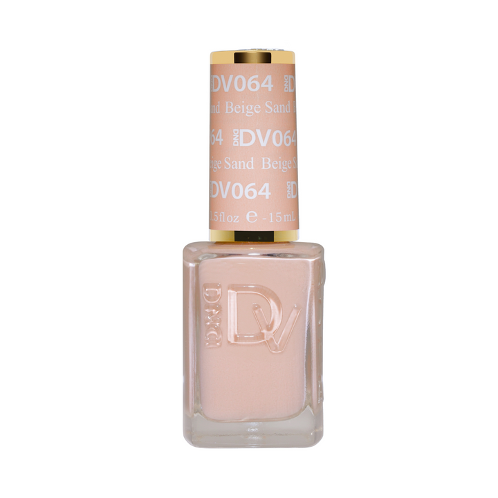 DC Gel polish only (001-144)