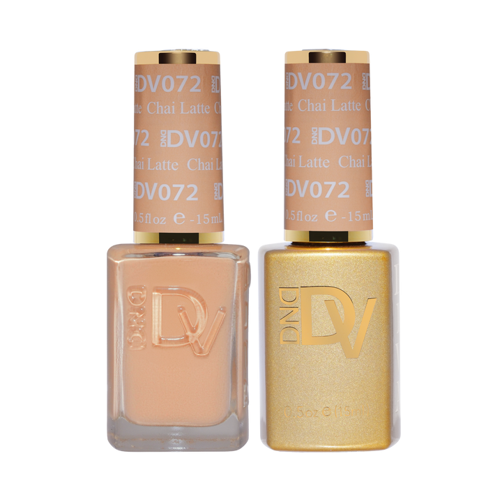 DC Gel polish only (001-144)