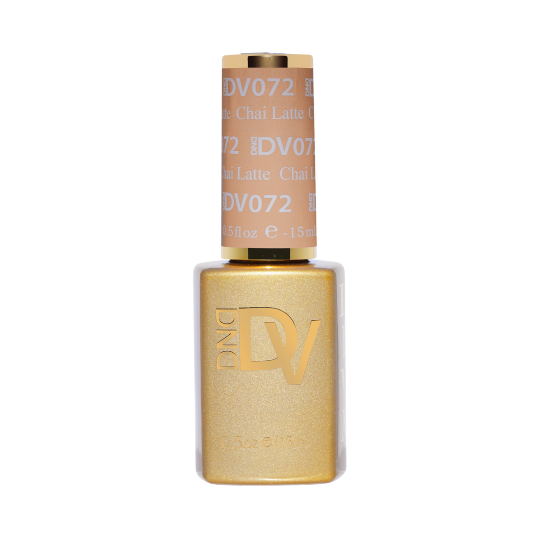 DC Gel polish only (001-144)