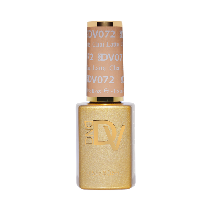 DC Gel polish only (001-144)