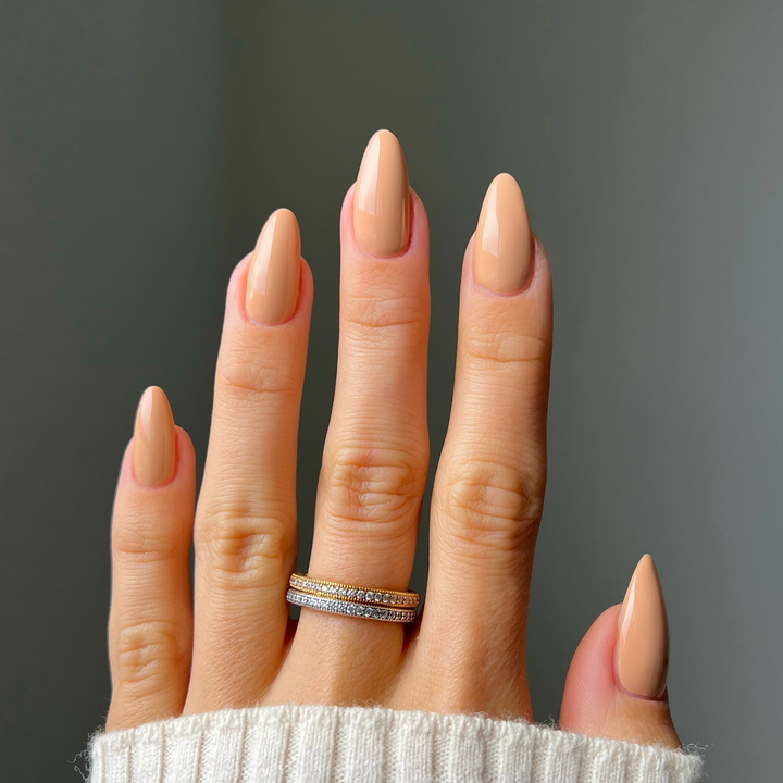 DC Gel polish only (001-144)