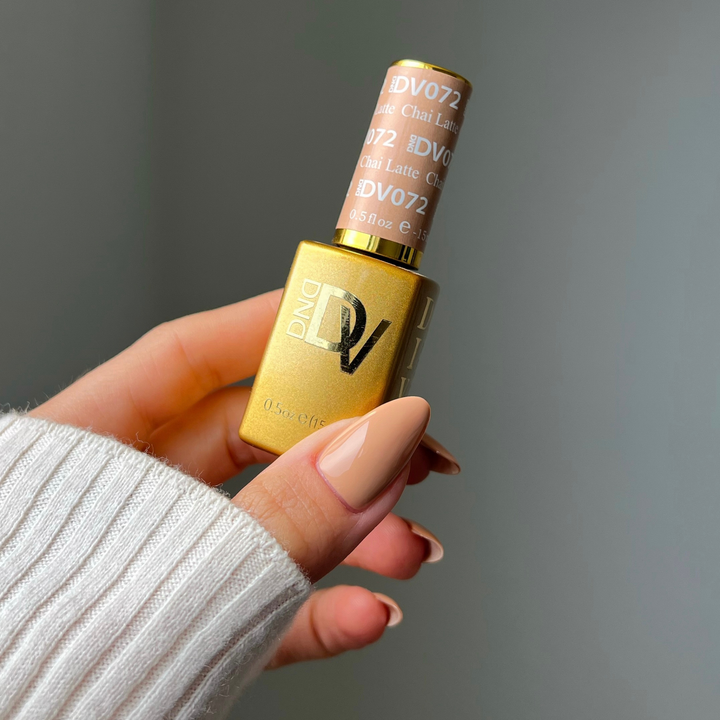 DC Gel polish only (001-144)