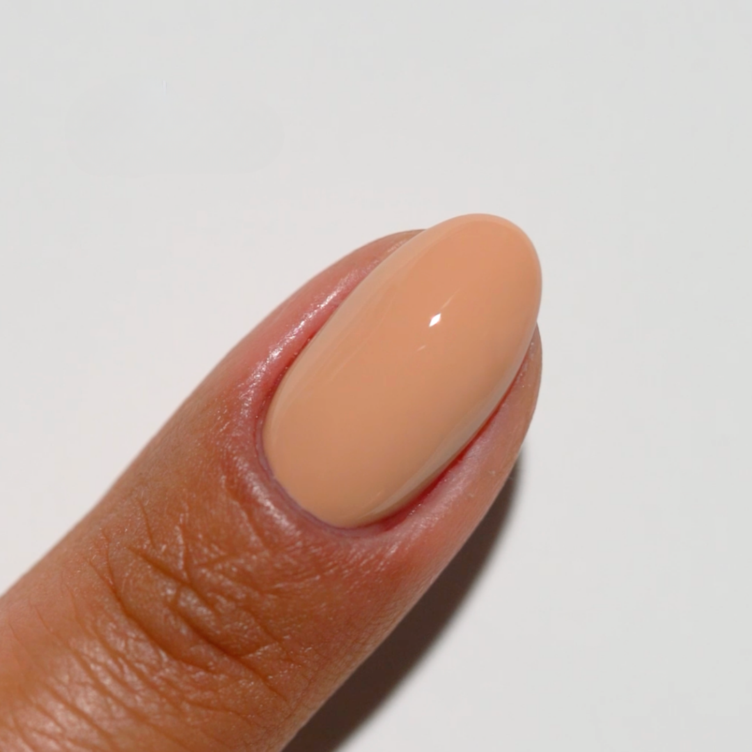 DC Gel polish only (001-144)