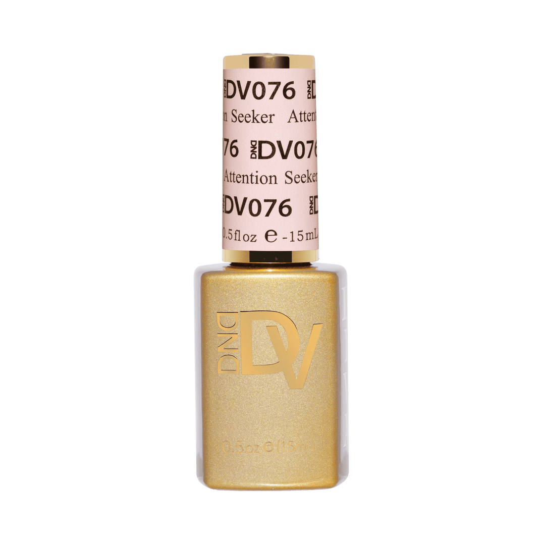 DC Gel polish only (001-144)