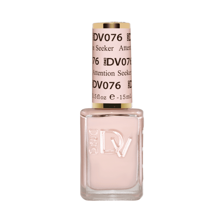 DC Gel polish only (001-144)