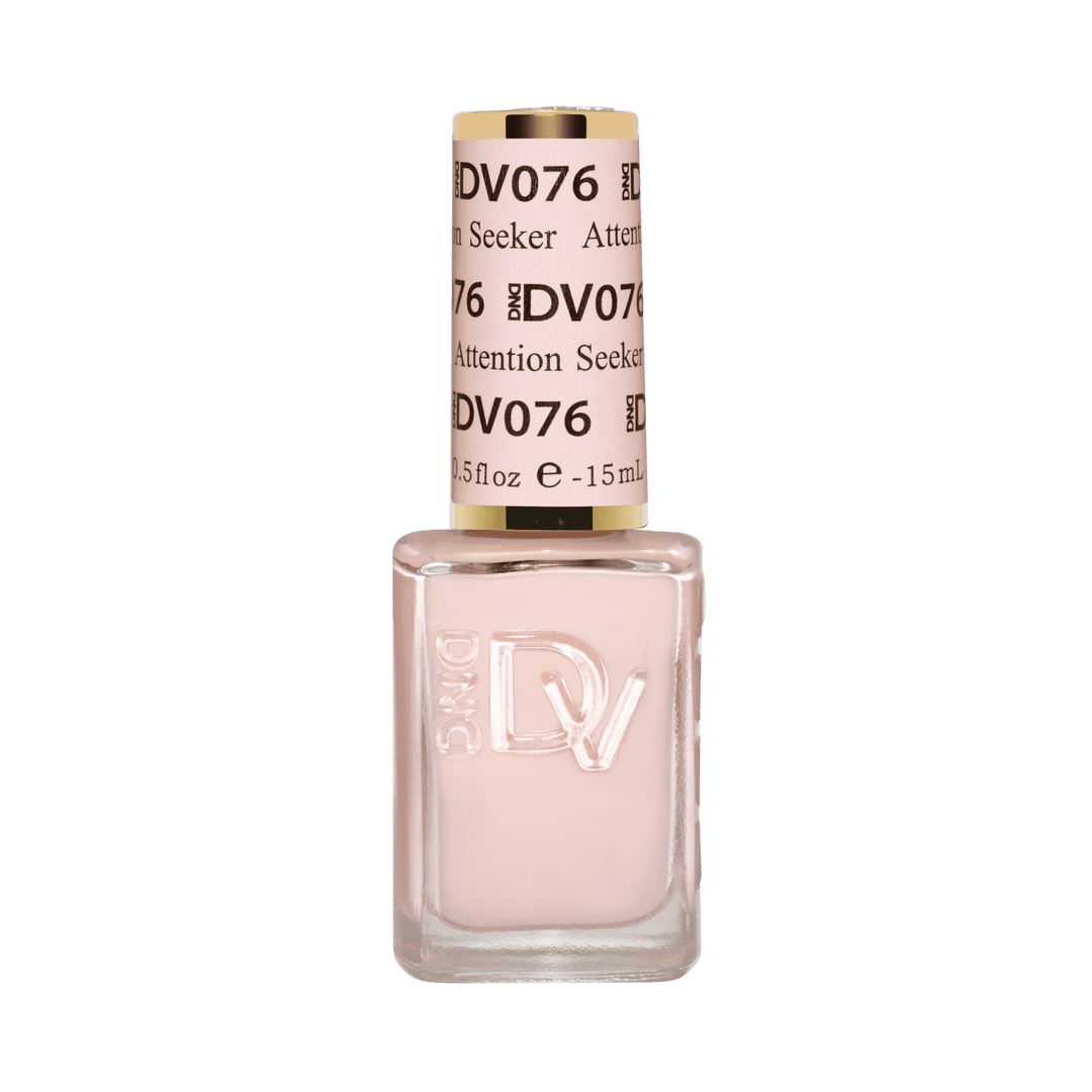 DC Gel polish only (001-144)