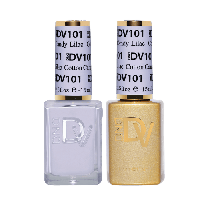 Diva Gel Polish Only (101-199)