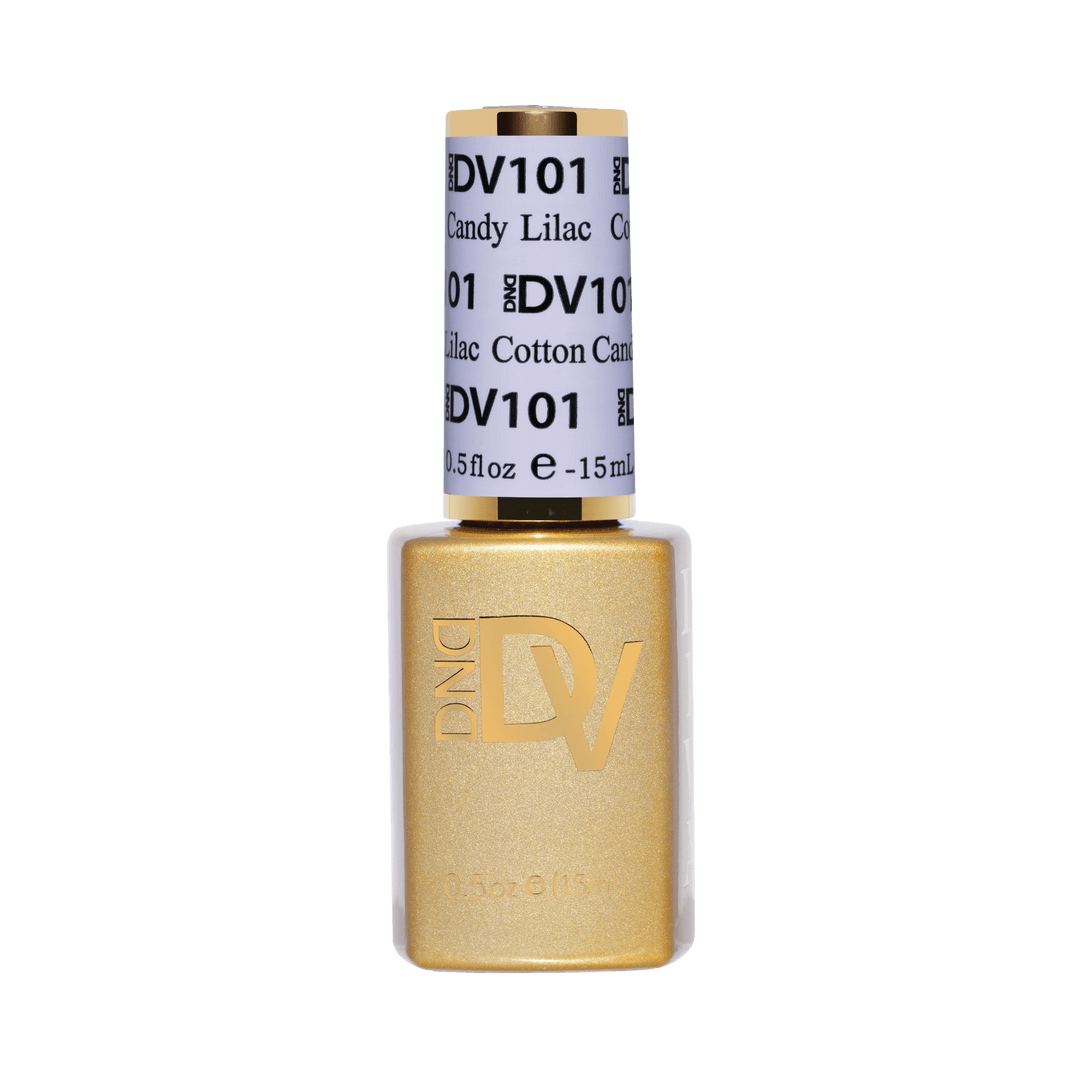 Diva Gel Polish Only (101-199)