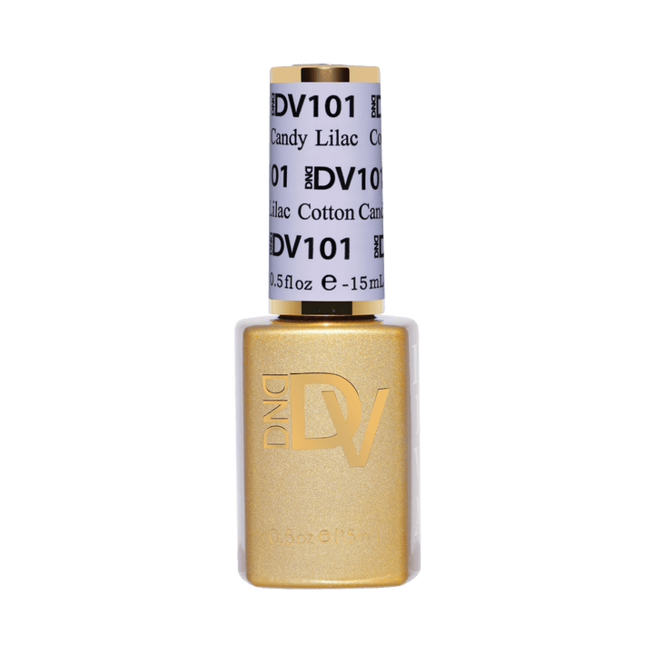 Diva Gel Polish Only (101-199)