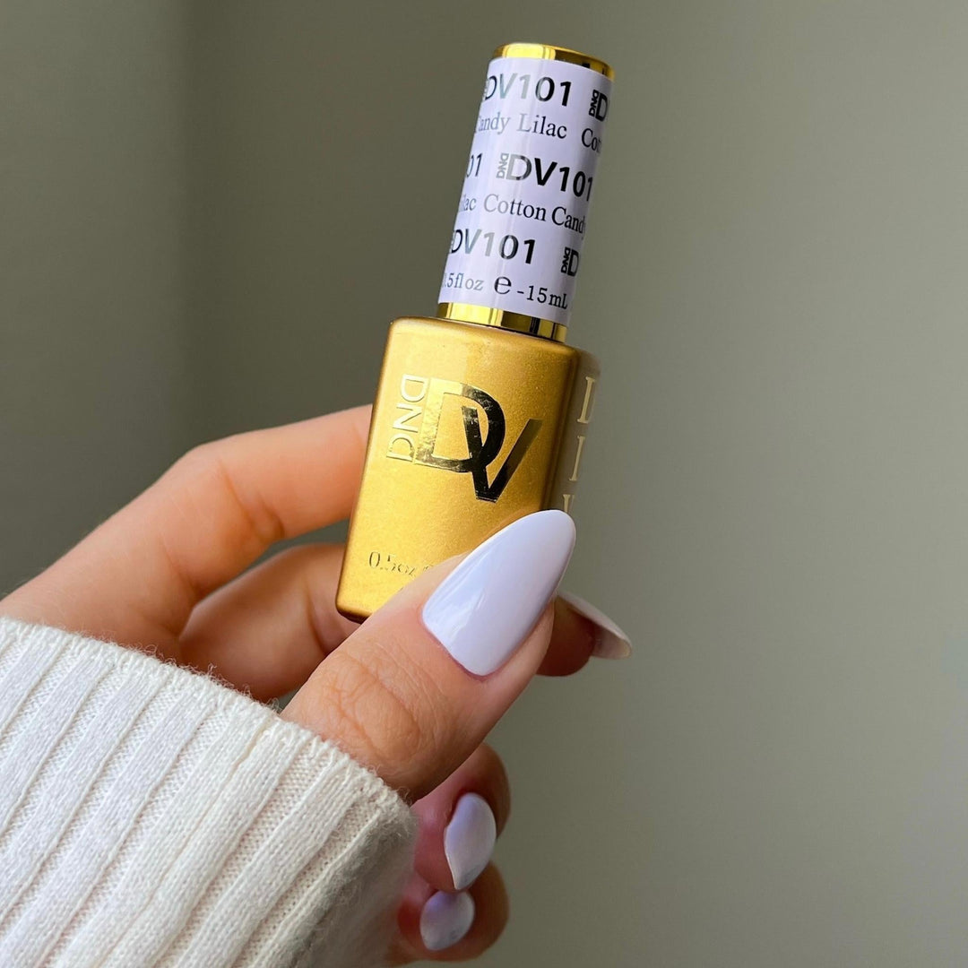 Diva Gel Polish Only (101-199)