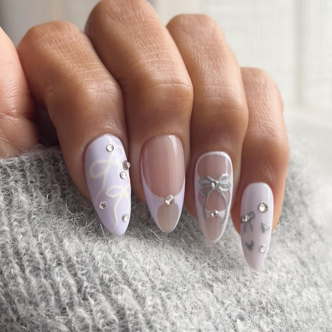 Diva Gel Polish Only (101-199)