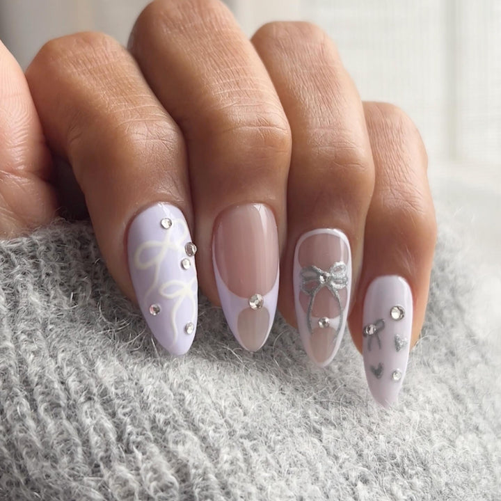 Diva Gel Polish Only (101-199)