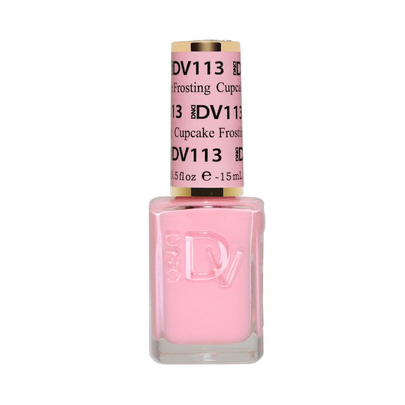 Diva Gel Polish Only (101-199)