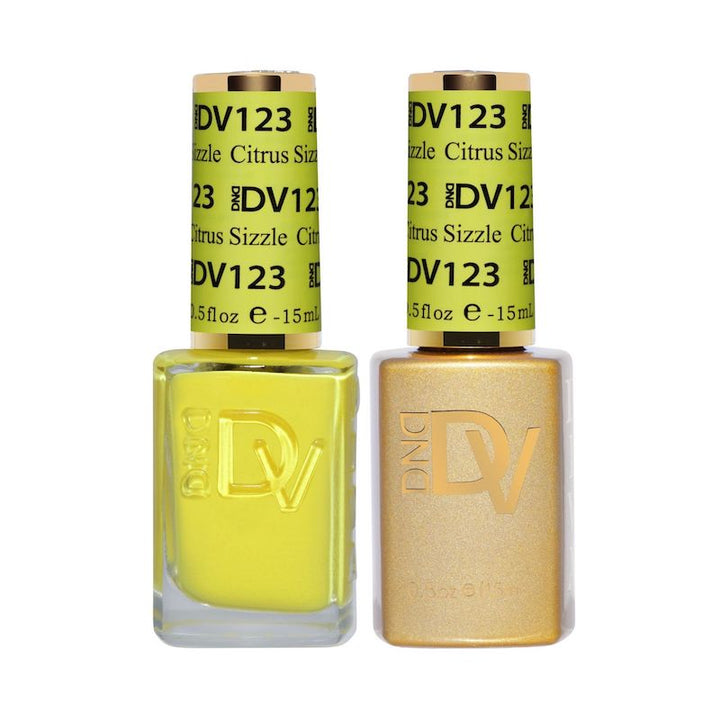 Diva Gel Polish Only (101-199)