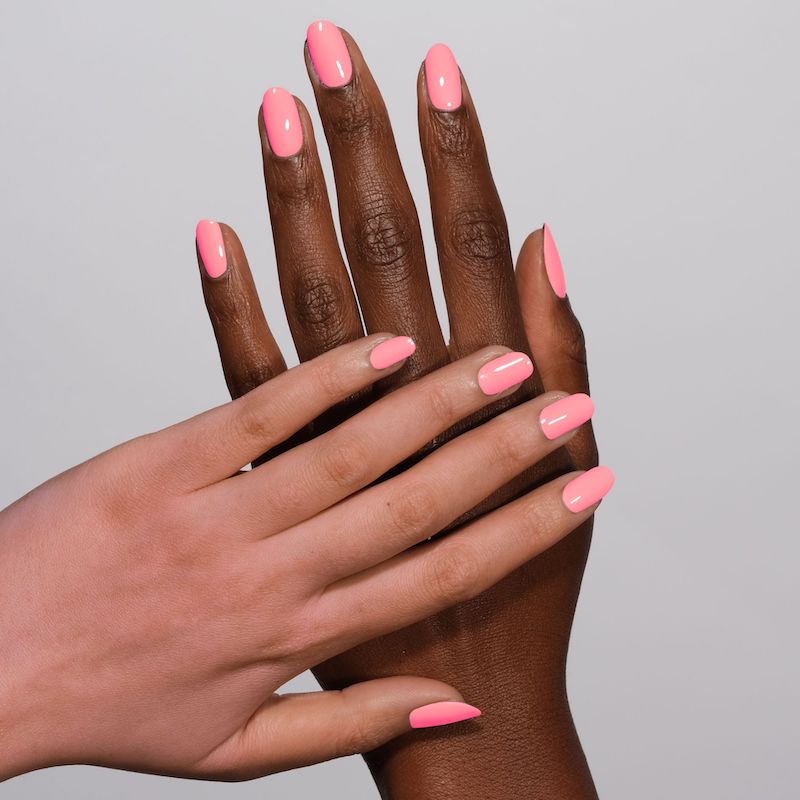 Diva Gel Polish Only (101-199)