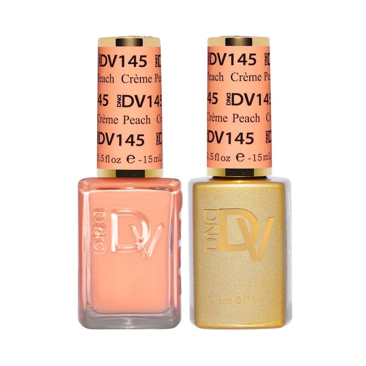 DC Gel Polish Only (145-180)