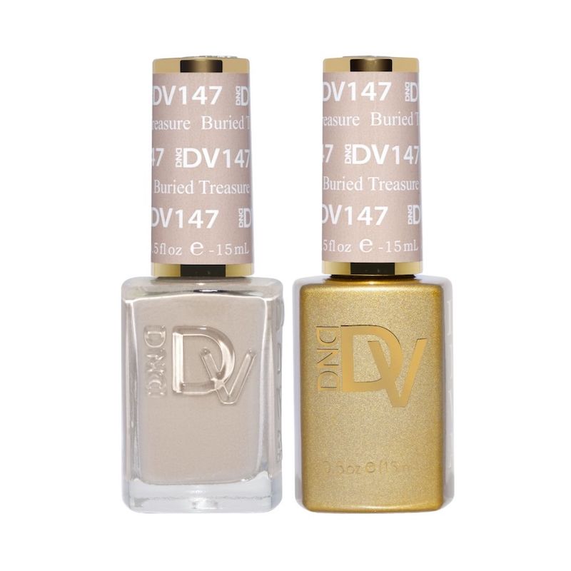 DC Gel Polish Only (145-180)