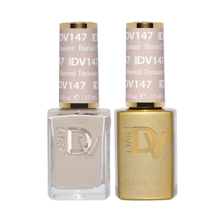 DC Gel Polish Only (145-180)