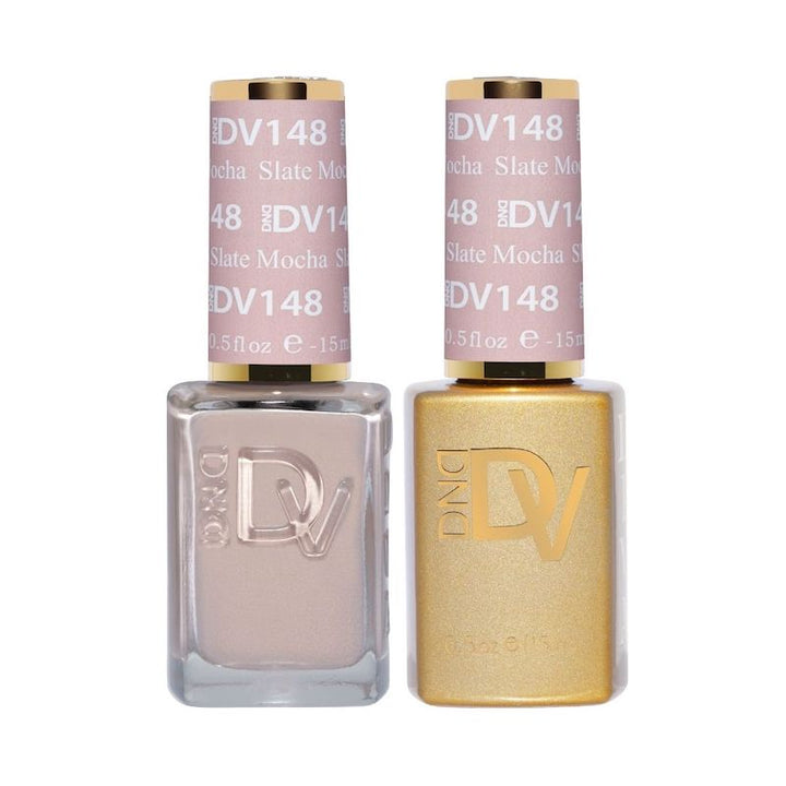 DC Gel Polish Only (145-180)
