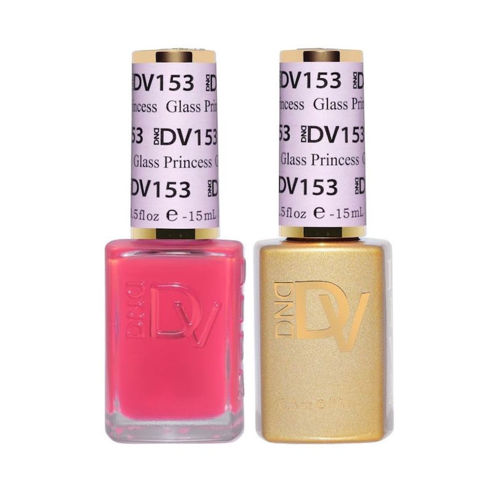 DC Gel Polish Only (145-180)