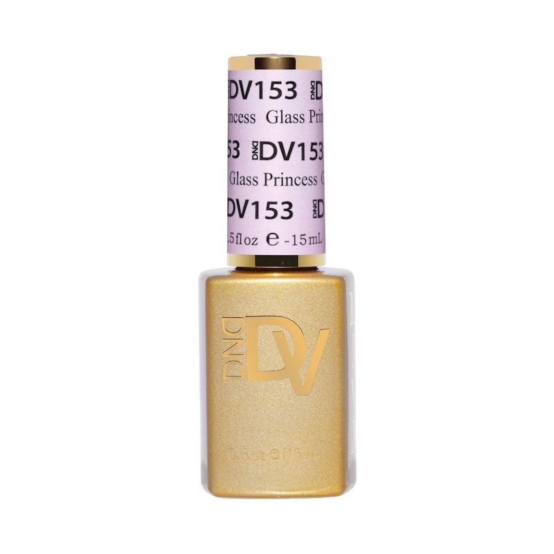DC Gel Polish Only (145-180)