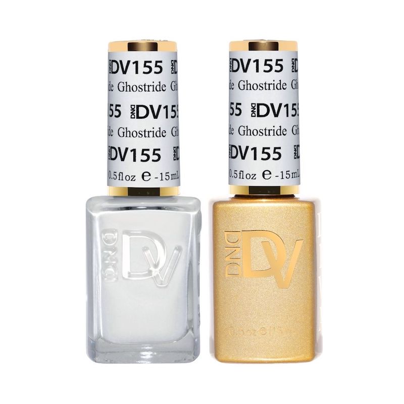 Diva Gel Polish Only (101-199)