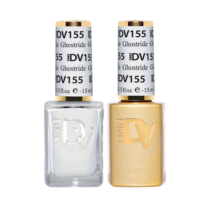 Diva Gel Polish Only (101-199)